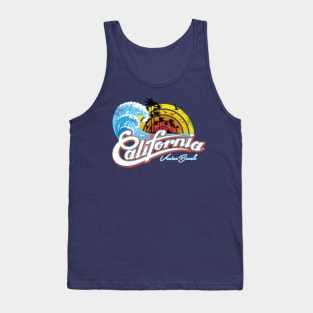 CALIFORNIA VENICE BEACH 2 Tank Top